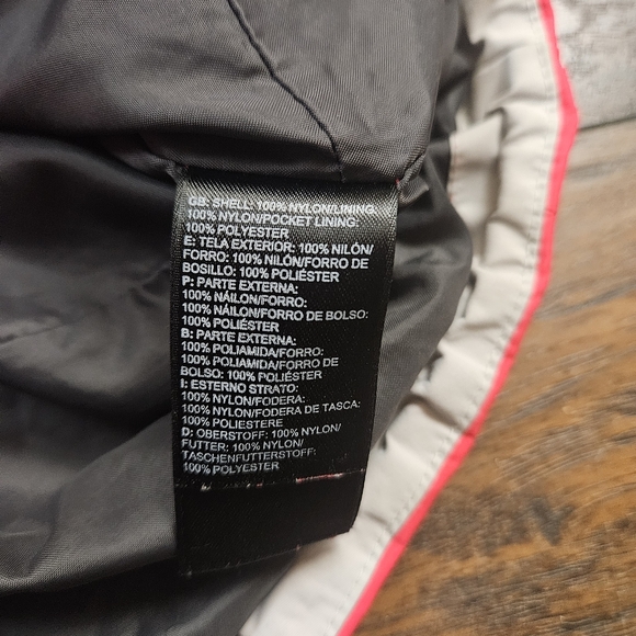 The North Face Women's Boundary Triclimate Ski Shell Jacket Size Small - Picture 12 of 14